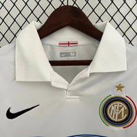 Maglia Retro Inter Away 09/10