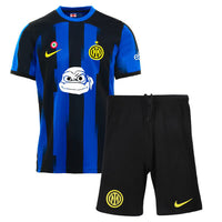 T-shirt e Pantaloncini per Bambino IM Home 23/24 - Tartaruga Ninja