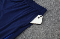 Maglia e Pantaloncini Allenamento PSG Bambino 25/26