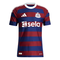 Maglia Newcastle United FC Away 24/25