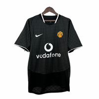 Maglia Retro Manchester United 03/04