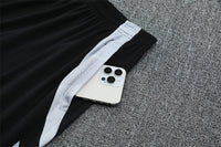 T-shirt e Pantaloncini Bambino Real Madrid 24/25