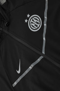 Tuta da calcio impermeabile Inter 25/26
