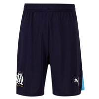 Pantaloncini Olympique de Marseille Away 25/26