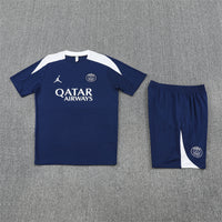 Maglia e Pantaloncini Allenamento PSG 25/26
