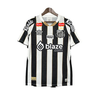 Maglia Santos Away 24/25 - con sponsor