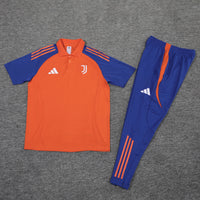 Maglia e Pantaloni Juventus 25/26