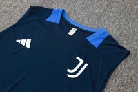 Maglia e Pantaloncini pre-allenamento Juventus 24/25