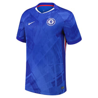 Maglia Chelsea Home 25/26