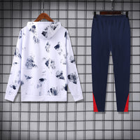 Insieme Tuta Calcio PSG 25/26