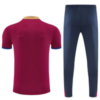 Maglia e Pantaloni Barcelona 25/26