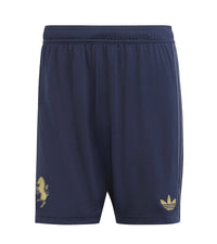 PANTALONCINI Third Juventus 24/25