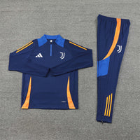 Insieme Tuta Calcio Juventus Bambino 24/25