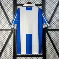 Maglia Retro C.D Leganés Home 98/00
