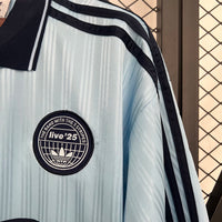 Maglia Oasis x Adidas 2025