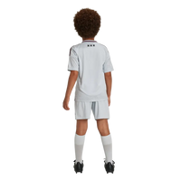T-shirt e Pantaloncini per Bambino Ajax Third 24/25 - Con Calzettoni