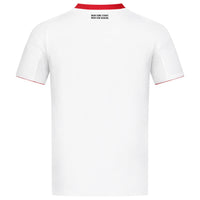 Maglia Eintracht Frankfurt Away 25/26