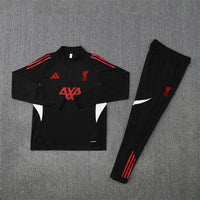 Insieme Tuta Calcio Liverpool 25/26