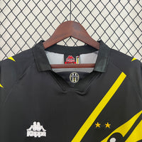 Maglia Juventus Retro Third Game 96/97