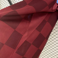 Maglia Retro Aston Villa FC Home 11/12