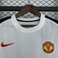 Maglia Retro Manchester United Away 00/01