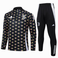 Insieme Tuta Calcio Juventus Bambino 24/25
