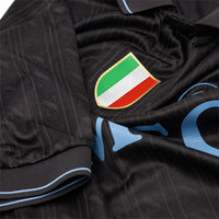 Maglia SSC Napoli Third Versione Giocatore 25/26
