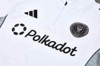 Insieme Tuta Calcio Inter Miami CF 25/26