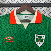 Maglia Ireland St. Patrick's Day Away 25/26