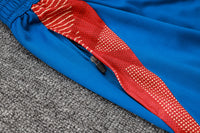 Maglia e pantaloncini da allenamento Spagna 24/25