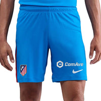 PANTALONCINI Atletico de Madrid Third 25/26