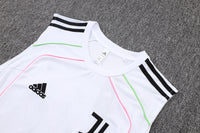 Maglia e Pantaloncini pre-allenamento Juventus 25/26