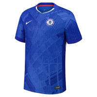 Maglia Chelsea Home Versione Giocatore 25/26