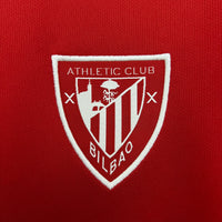 Maglia Athletic Bilbao Portiere 25/26