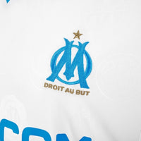 T-shirt e Pantaloncini per Bambino Olympique de Marseille Home 25/26