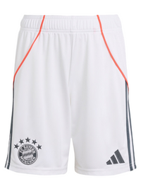 Pantaloncini Bayern Monaco Away 25/26