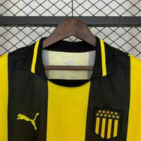 Maglia Peñarol Home 25/26