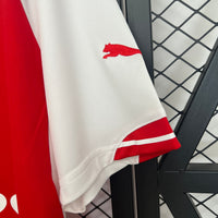 Maglia Arsenal Home Retro 14/15