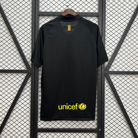 Maglia FC Barcelona Retro Away 11/12