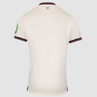 Maglia West Ham United Away 25/26