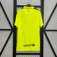 Maglia FC Barcelona Retro Third 14/15