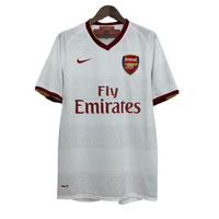 Maglia Retro Arsenal Away 07/08