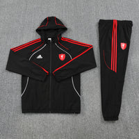 Tuta da calcio impermeabile Liverpool 25/26