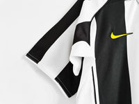 Maglia rétro Juventus 2004/05