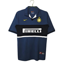 Maglia Retro Inter 98/99