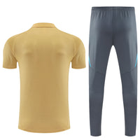 Maglia e Pantaloni Argentina 25/26
