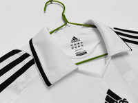 Maglia Real Madrid Retro 2008/09