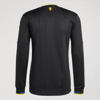 Maglia Manchester United manica lunga Third 25/26