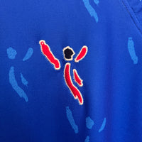 Maglia Retro Athletic Bilbao Away 01/03