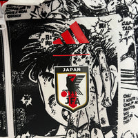 Cappotto Doppio Lato Giappone 23/24